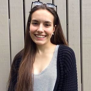 Meet your Posher, Camille